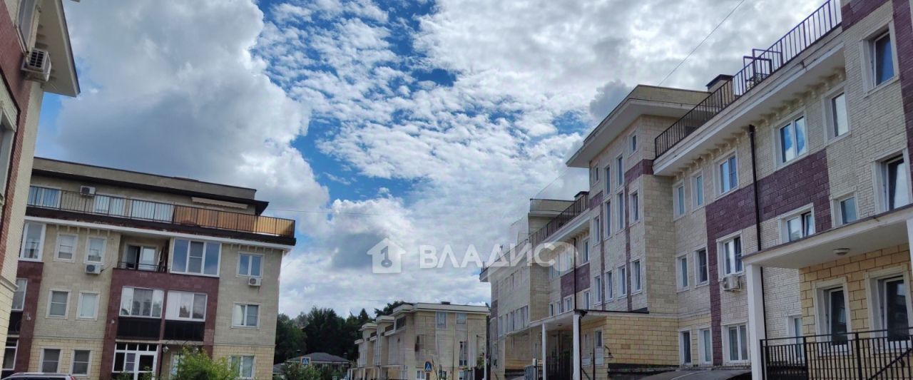 квартира г Красногорск мкр Опалиха ул Глинки 6 Аникеевка фото 4