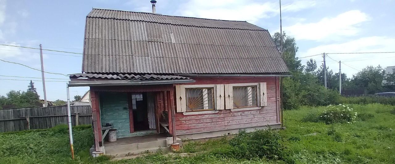 дом 6-я линия, Переславль-Залесский городской округ, Строитель СНТ фото 13