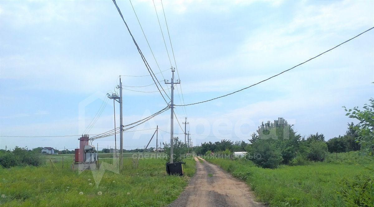 земля р-н Городищенский рп Ерзовка Ерзовское городское поселение фото 4