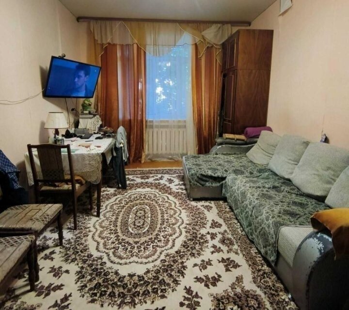 квартира г Новотроицк ул Зинина 2 фото 4