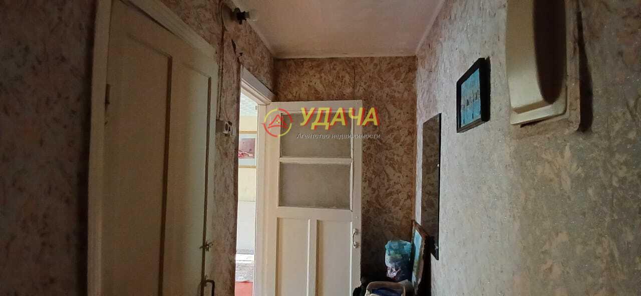 квартира г Новотроицк ул Пушкина 42 фото 6