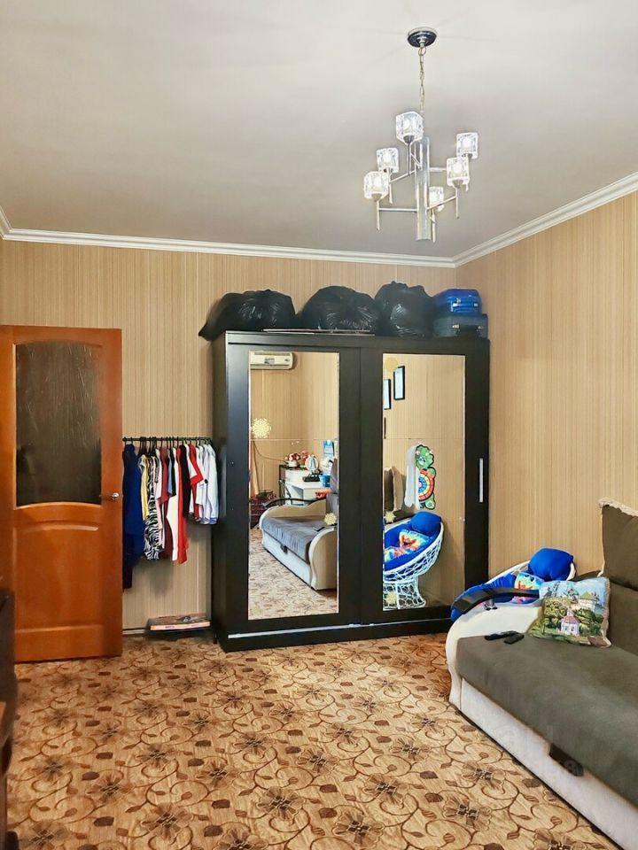 квартира г Краснодар р-н Прикубанский ул Восточно-Кругликовская 58 фото 3