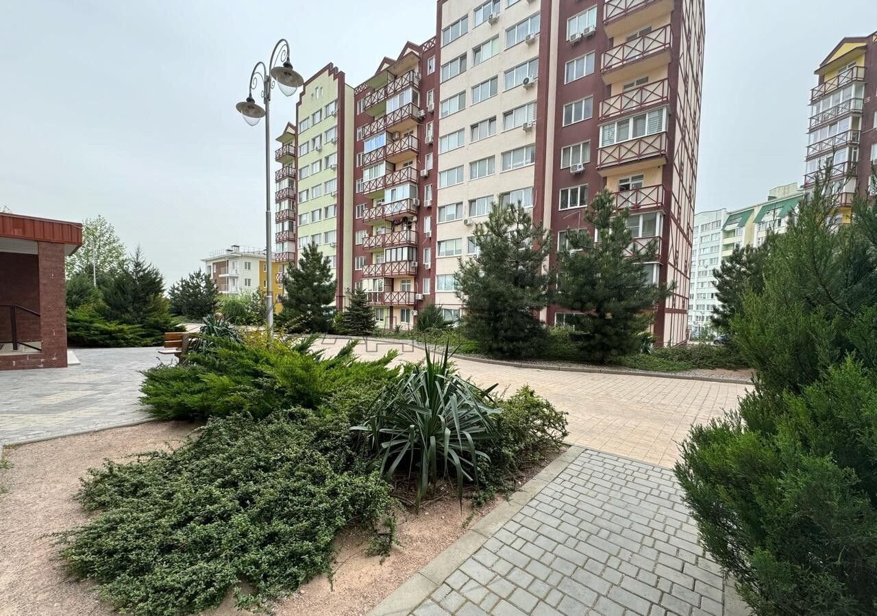 торговое помещение г Симферополь ул Балаклавская 131 фото 1