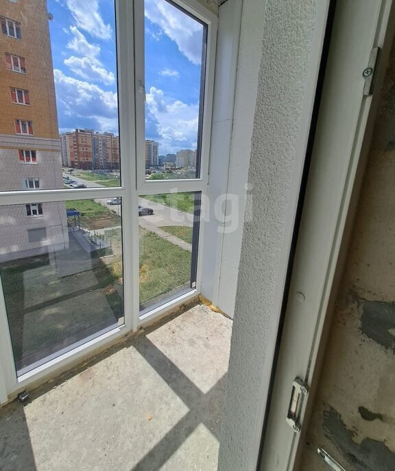 квартира г Тамбов р-н Октябрьский ул Запрудная 8 фото 5