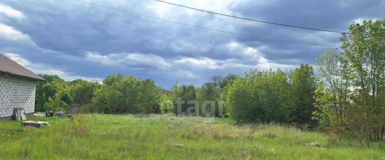 земля р-н Белгородский п Майский ул Тенистая фото 4