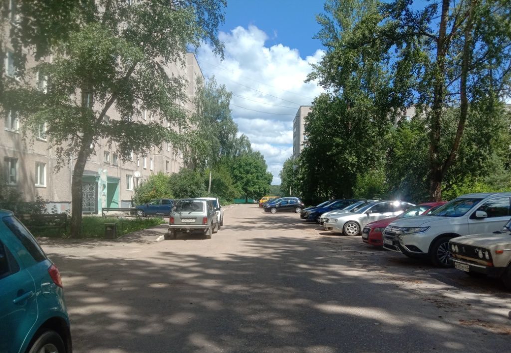 квартира г Десногорск 1-й мкр-н, 12 фото 21