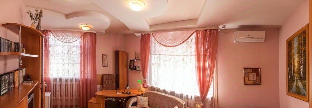 комната г Воронеж р-н Центральный пр-кт Революции 1б фото 1