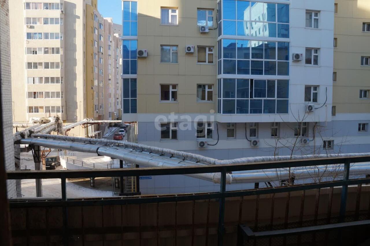 комната г Якутск ул Шавкунова 103/1 Республика Саха Якутия фото 8