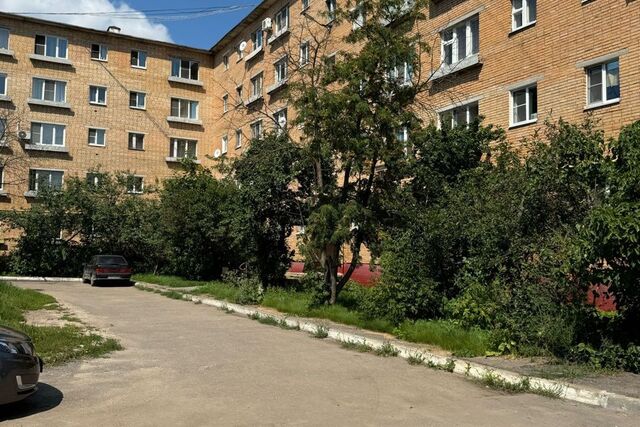 ул Зеленая 15 городской округ Коломна фото