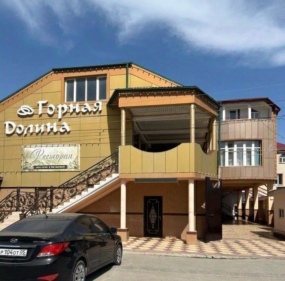 комната г Махачкала р-н Ленинский ул Автокооператив 3-я 4 фото 1
