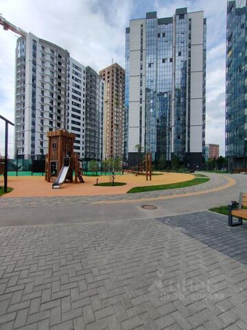 р-н Октябрьский ЖК Никольский Парк фото