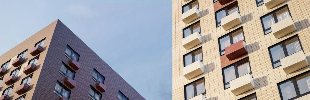 квартира г Москва метро Щербинка ЖК Юнино фото 6