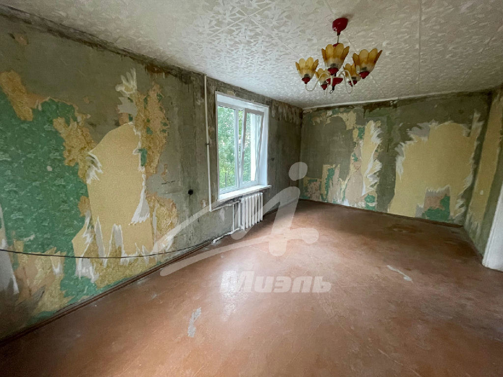 квартира г Балашиха ул Карла Маркса 11 фото 3