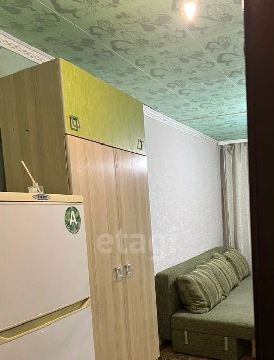 комната г Салехард мкр Богдана Кнунянца 22 фото 5