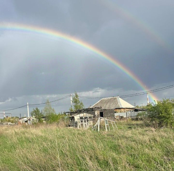 земля г Новосибирск пер 1-й Балластный 33а Площадь Маркса фото 7