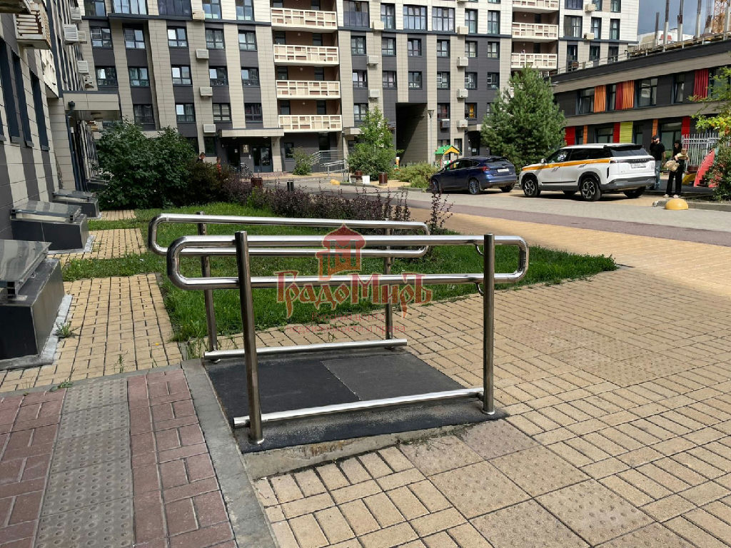 квартира г Мытищи ул Колпакова 41 ЖК «Декарт» фото 6