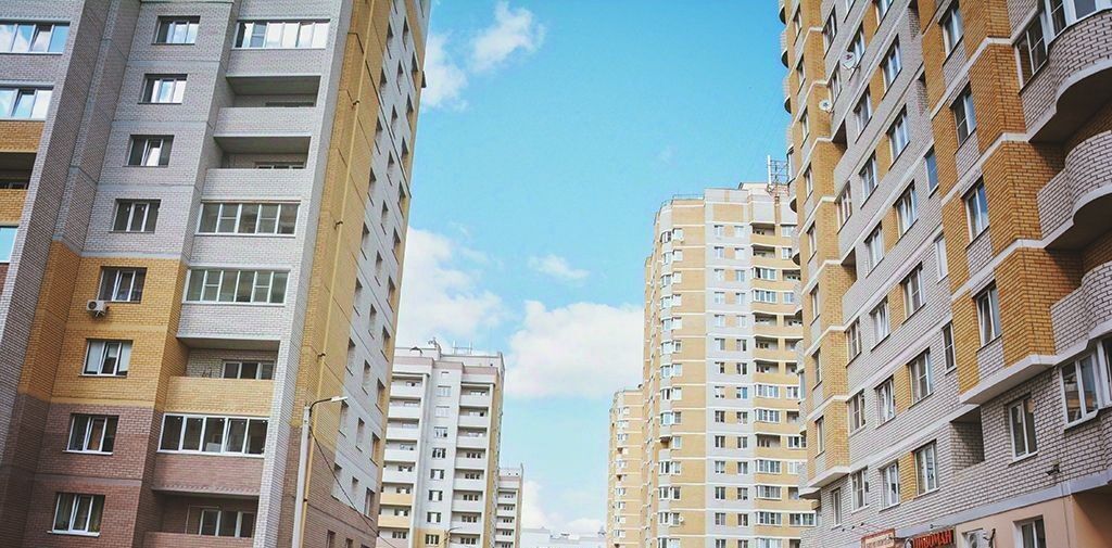 квартира г Владимир мкр Юрьевец р-н Ленинский 7-й кв-л фото 22