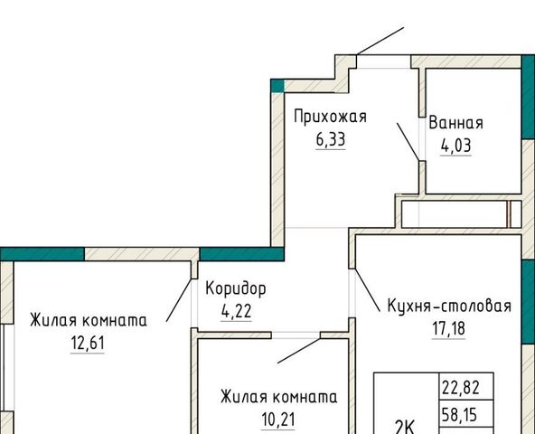 Эльмаш ЖК Изумрудный Бор Проспект Космонавтов, жилрайон фото