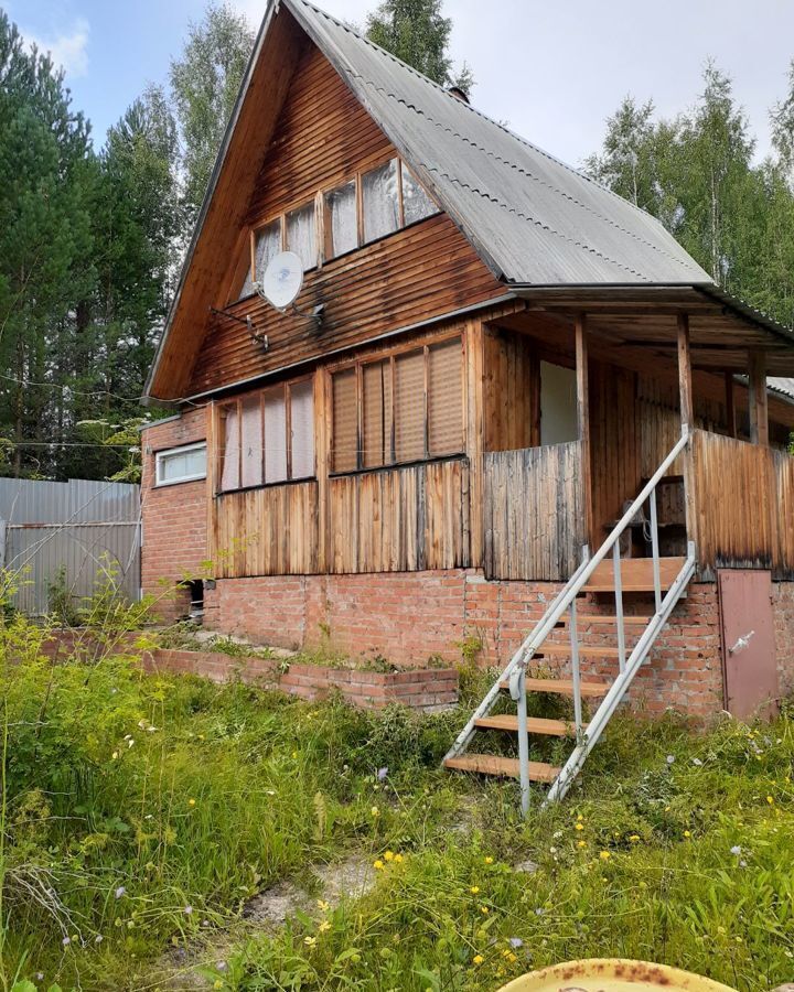 земля р-н Глазовский снт тер.Вариж Глазов фото 4