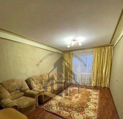 квартира г Старый Оскол Юбилейный микрорайон 4 фото 1