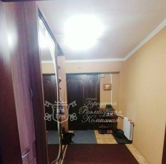 квартира г Иркутск р-н Свердловский ул Помяловского 22 фото 8