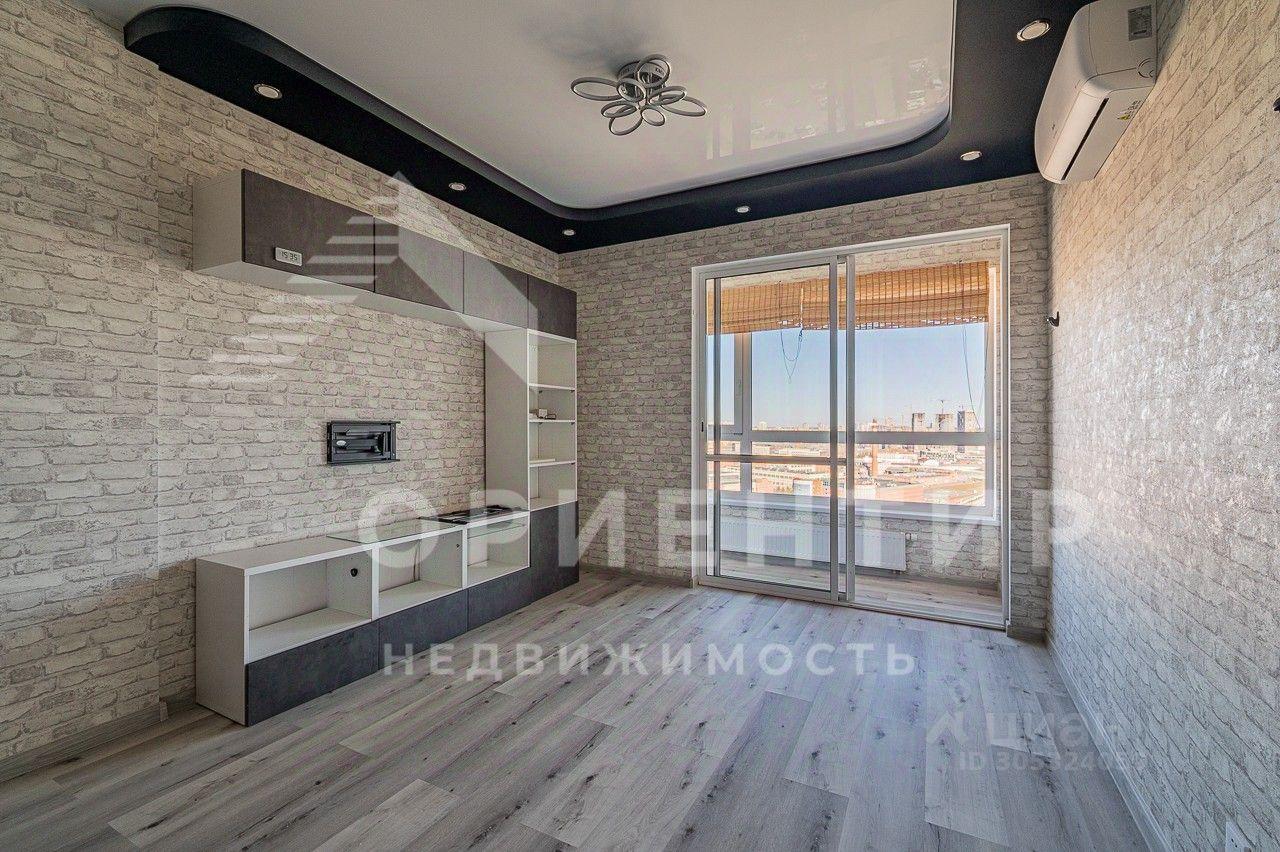 квартира г Екатеринбург р-н Октябрьский ул Ткачей 13 фото 3