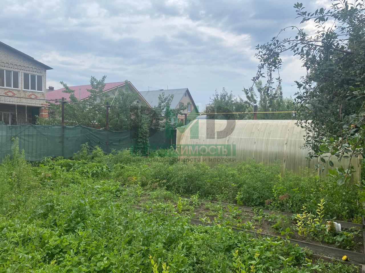 дом г Орск р-н Советский Нагорный ул Цветочная 26 фото 26