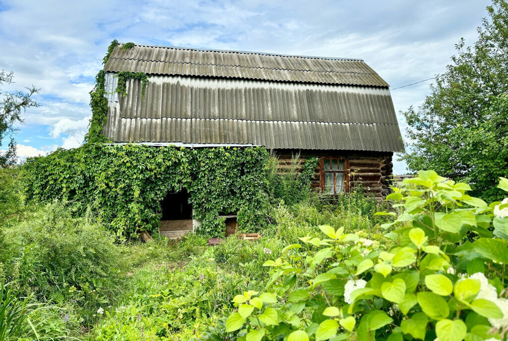 дом г Чайковский д Гаревая ул Мира 61 фото 1