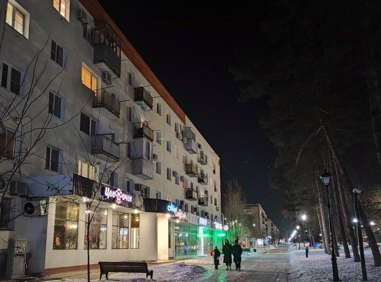 квартира г Волгоград р-н Дзержинский пр-кт Маршала Жукова 127 фото 17