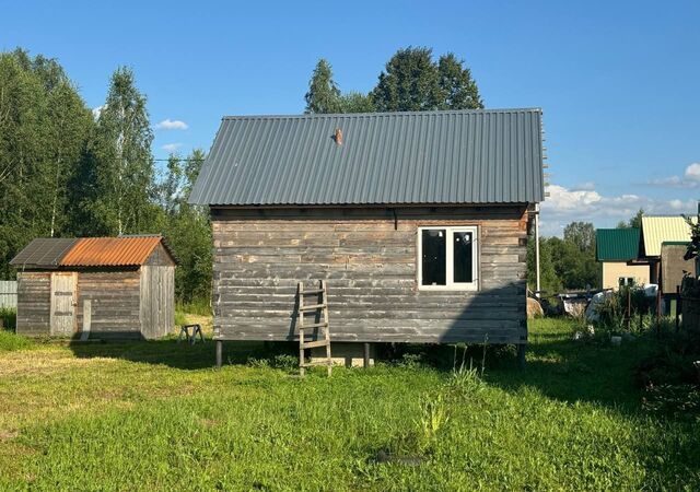 дом сельское поселение Совхоз Чкаловский, Товарково фото