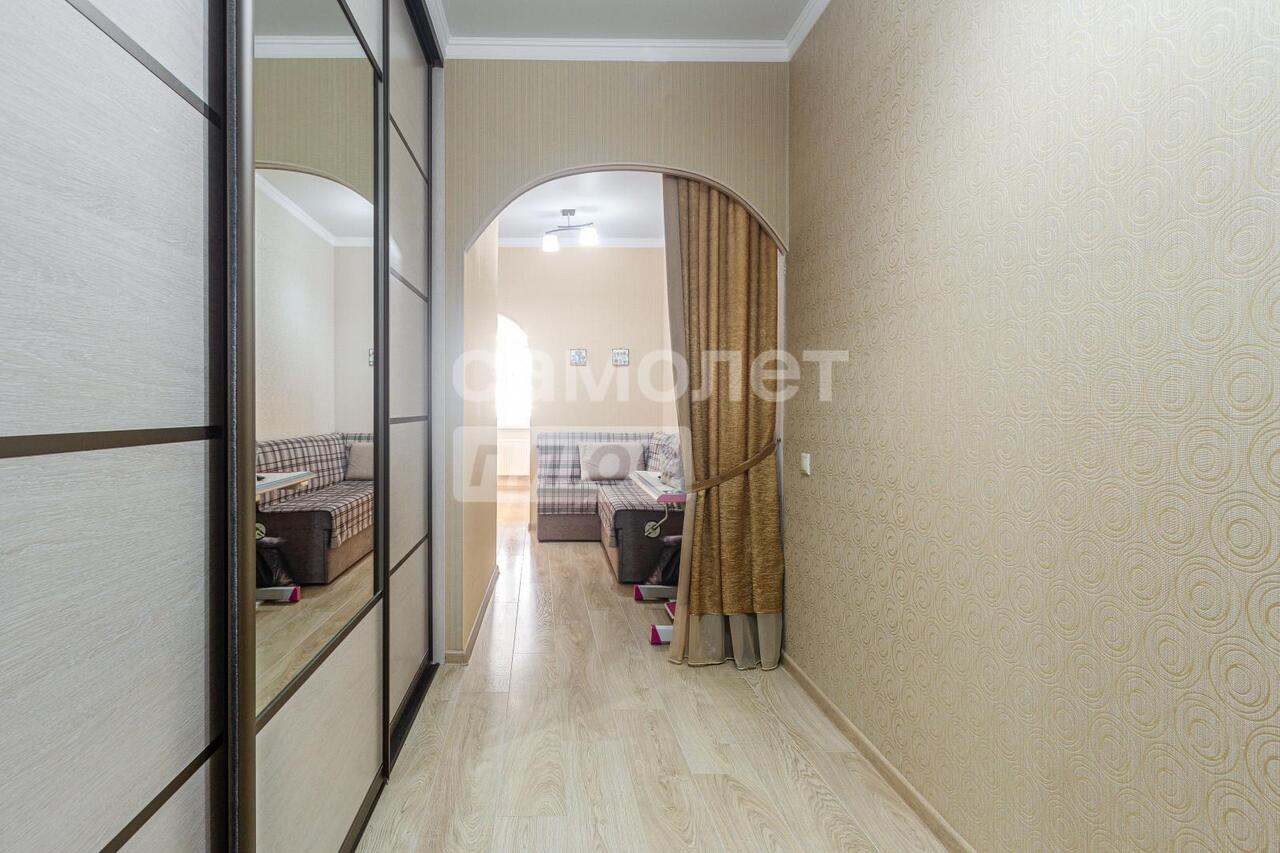 квартира г Краснодар ул им. Героя Яцкова И.В. 9/2 фото 12