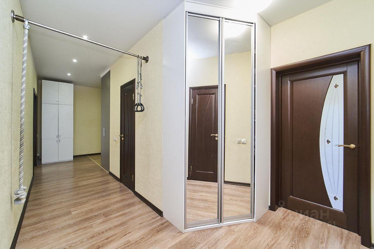 квартира г Краснодар р-н Западный ул им. Гаврилова П.М. 27 фото 17