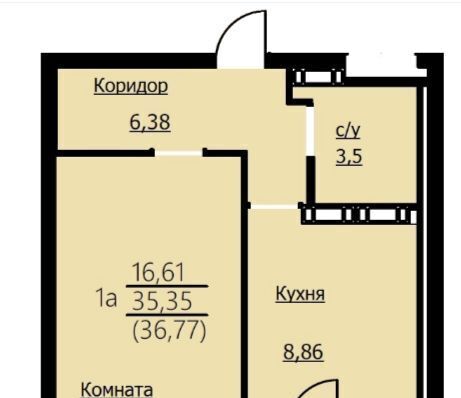 р-н Заволжский дом 38к/3 фото