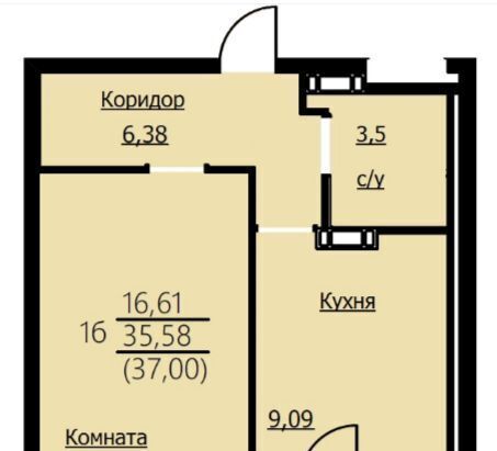 р-н Заволжский дом 38к/3 фото