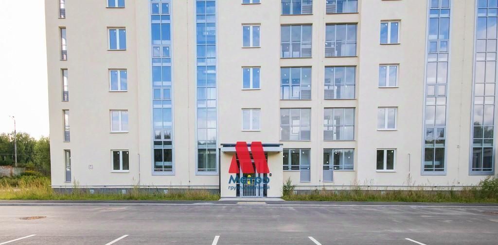 квартира г Ярославль р-н Дзержинский ул Спасская 6 фото 26