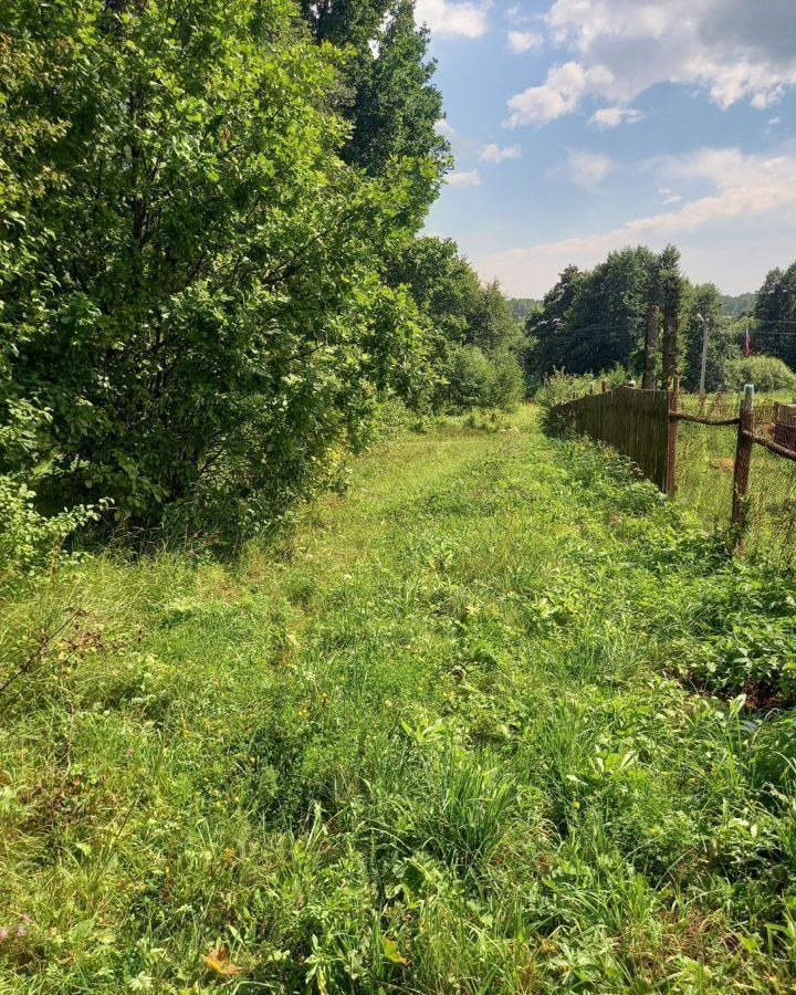 земля городской округ Чехов д Растовка 9782 км, Оболенск, Варшавское шоссе фото 4