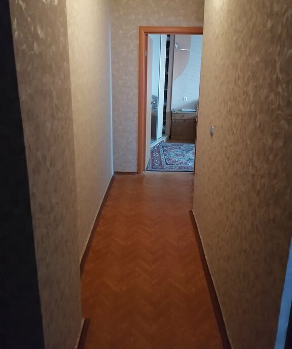 квартира г Волгоград р-н Краснооктябрьский ул Депутатская 11а фото 5