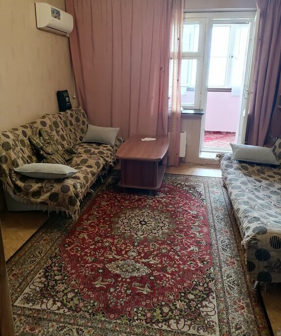 квартира г Волгоград р-н Краснооктябрьский ул Депутатская 11а фото 18