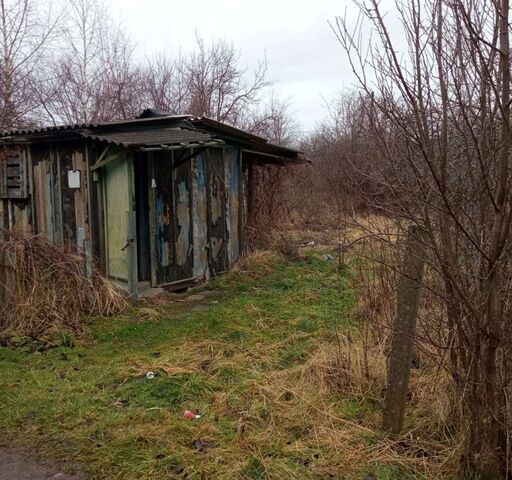 земля снт Искра Яблоневая ул, Багратионовск фото