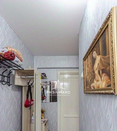 квартира г Брянск р-н Володарский пер 5 Декабря 2 фото 5