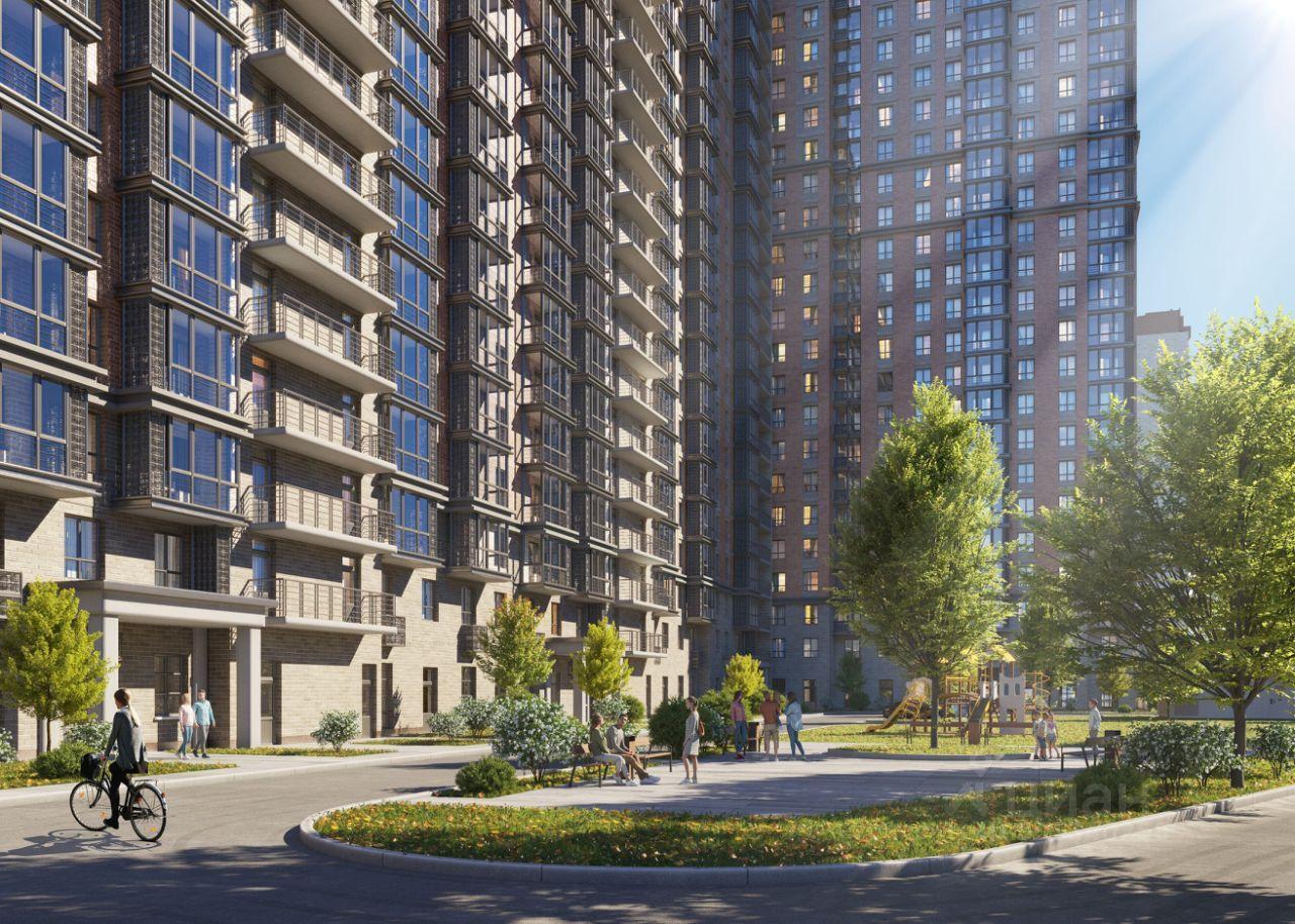 квартира г Одинцово ул Сосновая фото 13