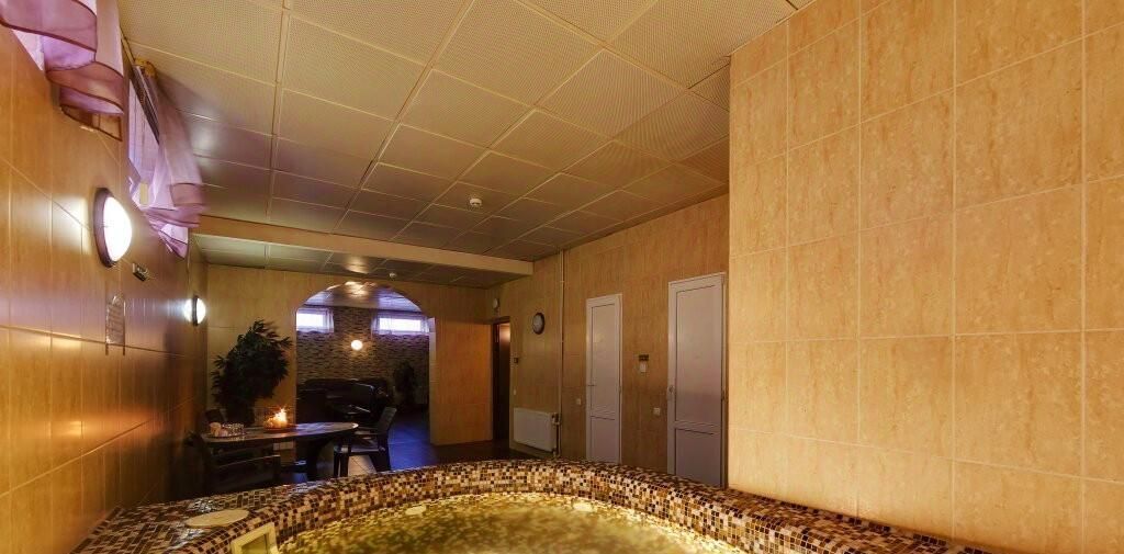 комната г Ростов-на-Дону р-н Ворошиловский пр-кт Ленина 237 фото 22