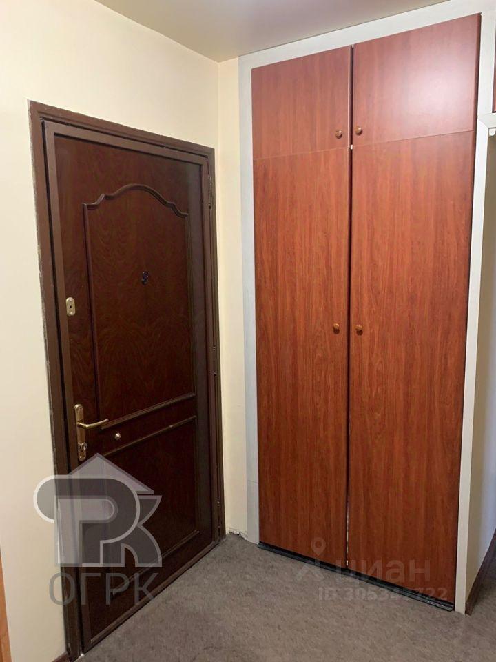 квартира г Зеленоград Матушкино ЗелАО 4-й микрорайон, к 409, Московская область, г Пушкино, Зеленоград фото 11