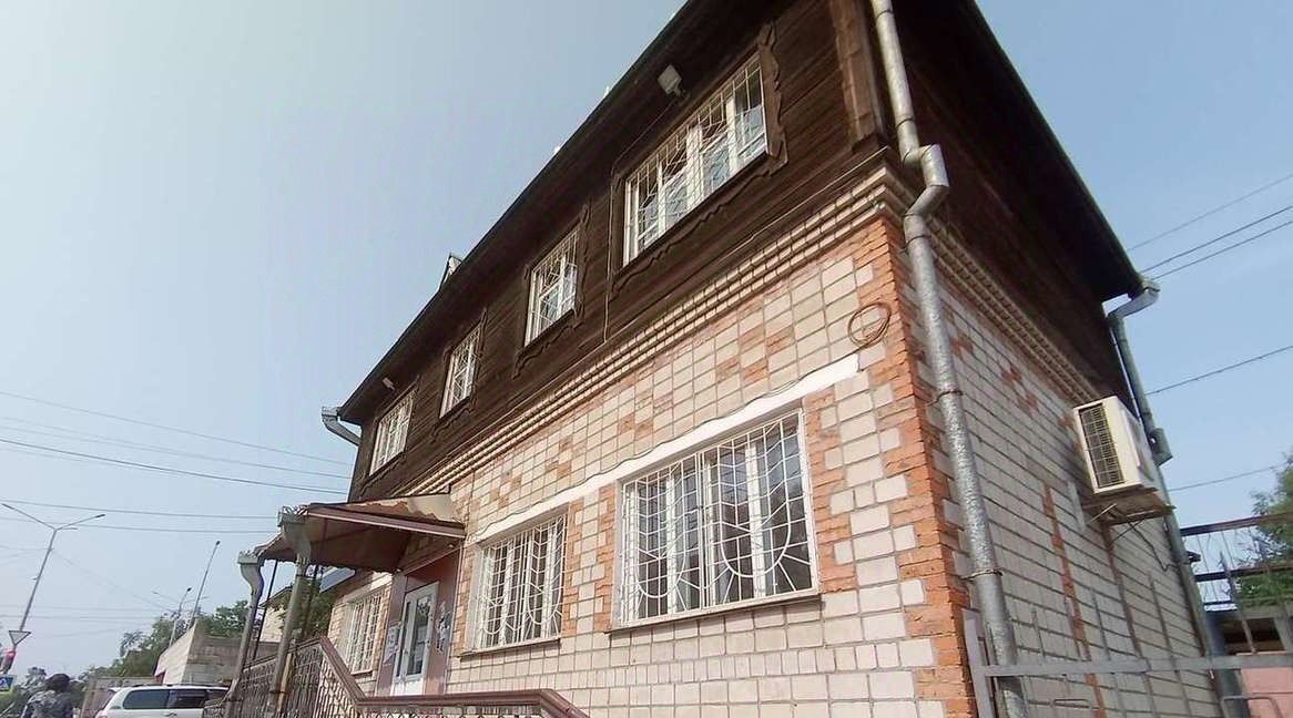 свободного назначения г Советская Гавань ул Ленина 22а Советско-Гаванский район фото 16