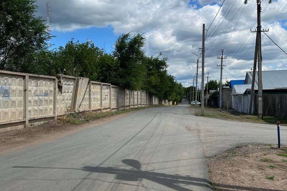 дом г Оренбург р-н Промышленный городской округ Оренбург, Столпянского фото 3