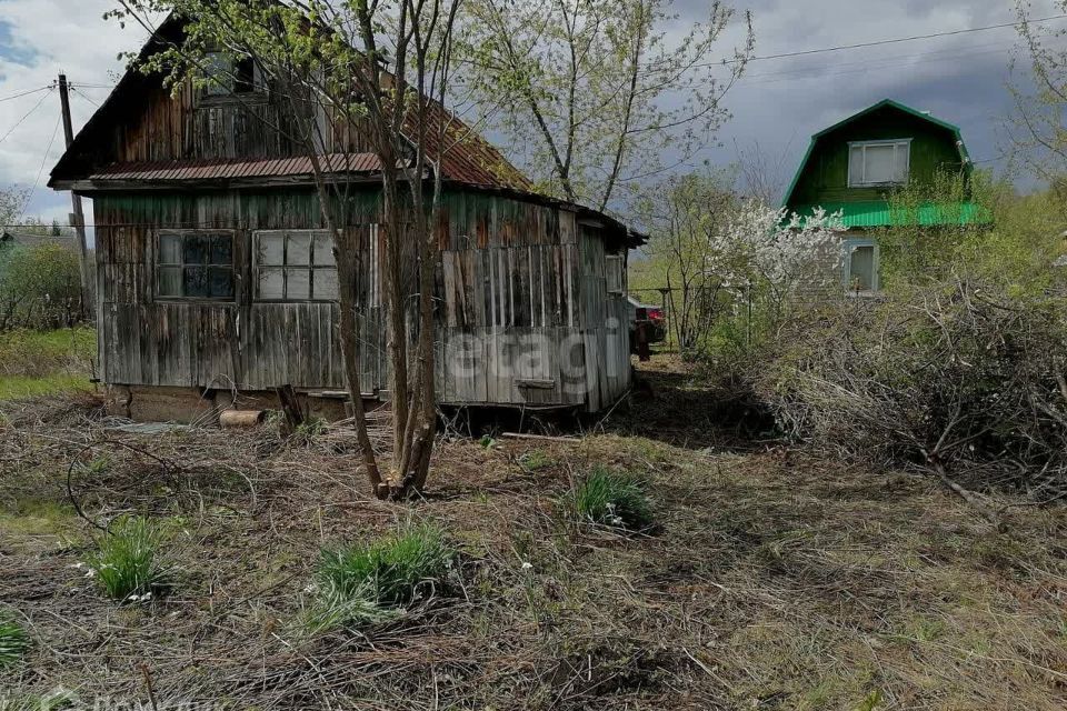 земля городской округ Уфа, 96, СНТ Дубок фото 1