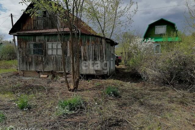 городской округ Уфа, 96, СНТ Дубок фото