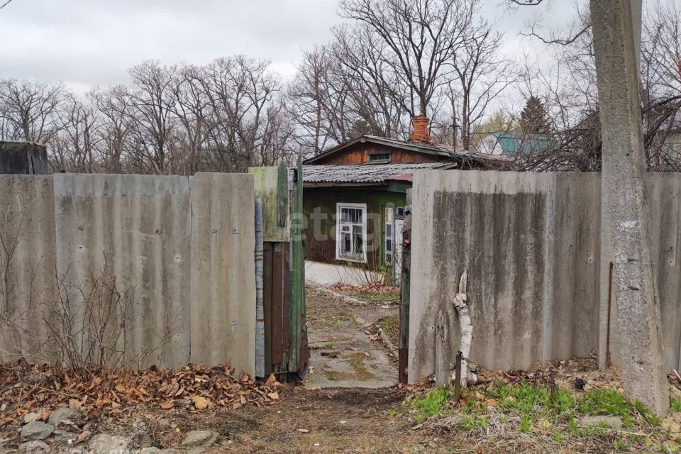 дом г Владивосток р-н Советский ул Комитетская Владивостокский городской округ фото 3