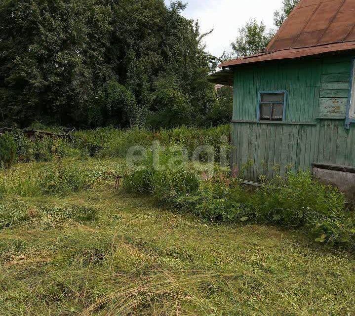 дом г Калуга снт Машзавод городской округ Калуга, 346 фото 3