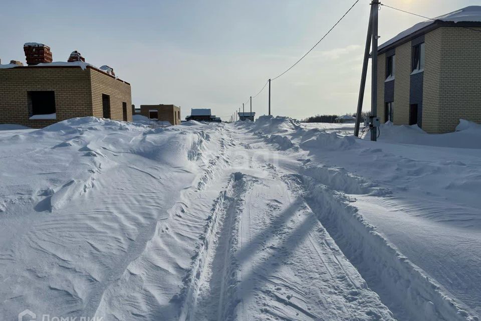 земля р-н Лаишевский Республика Татарстан Татарстан, село Державино фото 2